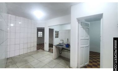 Local en Arriendo Sector San Juan - Centro