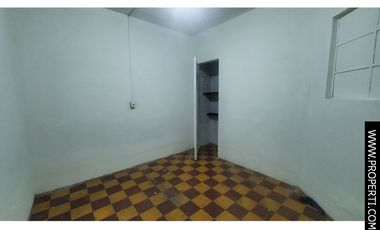 Local en Arriendo Sector San Juan - Centro