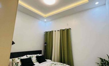 Ready for Occupancy, Brand New Modern House For Sale in Ampayon, Butuan City near Caraga State University