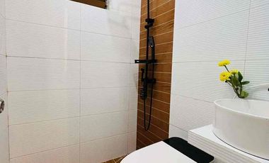 Ready for Occupancy, Brand New Modern House For Sale in Ampayon, Butuan City near Caraga State University