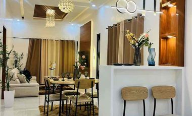 Ready for Occupancy, Brand New Modern House For Sale in Ampayon, Butuan City near Caraga State University