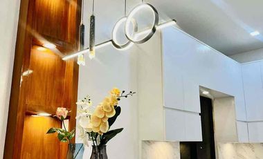 Ready for Occupancy, Brand New Modern House For Sale in Ampayon, Butuan City near Caraga State University