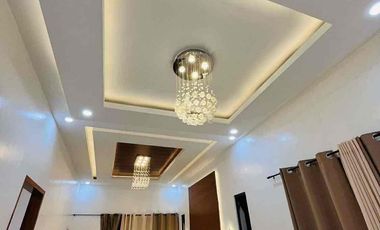 Ready for Occupancy, Brand New Modern House For Sale in Ampayon, Butuan City near Caraga State University