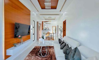 Ready for Occupancy, Brand New Modern House For Sale in Ampayon, Butuan City near Caraga State University