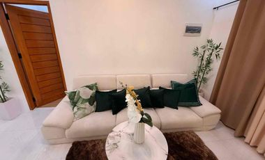 Ready for Occupancy, Brand New Modern House For Sale in Ampayon, Butuan City near Caraga State University