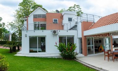 RESTREPO, venta de Casa campestre en Restrepo,Meta