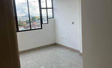 Apartamento para el Arriendo ubicada en el Centro