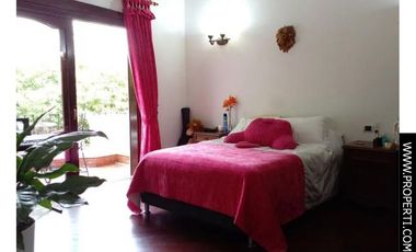 Casa en Arriendo Sector Loma del Escobero - Envigado