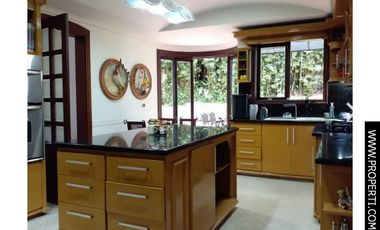 Casa en Arriendo Sector Loma del Escobero - Envigado