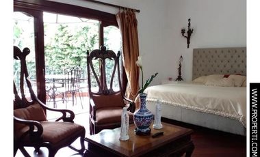 Casa en Arriendo Sector Loma del Escobero - Envigado