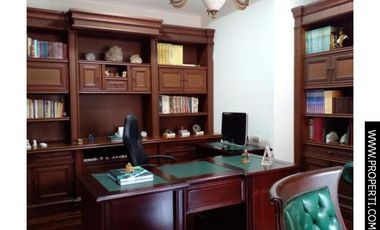 Casa en Arriendo Sector Loma del Escobero - Envigado