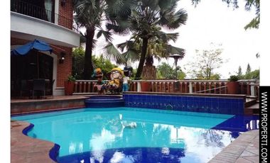 Casa en Arriendo Sector Loma del Escobero - Envigado