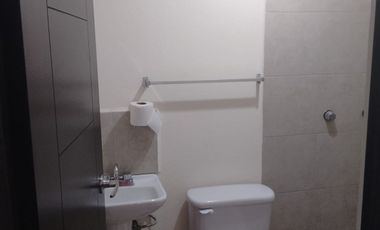 DEPARTAMENTO EN RENTA!! FRACCIONAMIENTO VERONA
