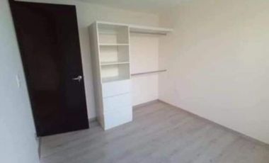 DEPARTAMENTO EN RENTA!! FRACCIONAMIENTO VERONA
