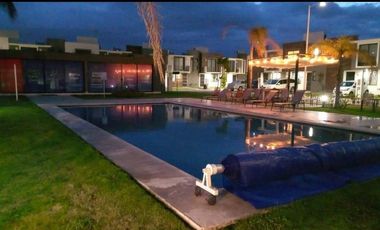 DEPARTAMENTO EN RENTA!! FRACCIONAMIENTO VERONA