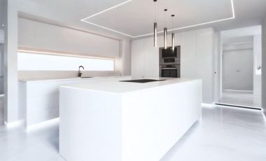 CASA REMODELADA EN EL SUR DE LA CIUDAD DE MEXICO