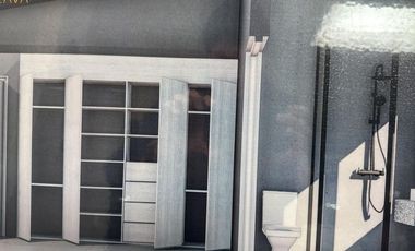 CASA REMODELADA EN EL SUR DE LA CIUDAD DE MEXICO