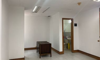 Oficina en Venta Milla de oro, El poblado, Medellin