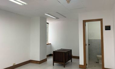 Oficina en Venta Milla de oro, El poblado, Medellin