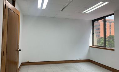 Oficina en Venta Milla de oro, El poblado, Medellin