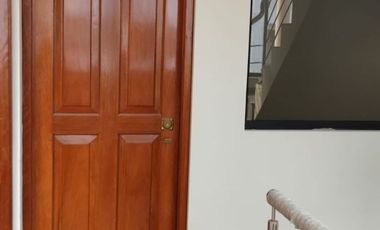 Departamento Estreno En Alquiler