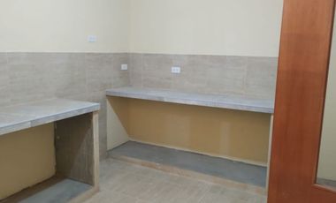 Departamento Estreno En Alquiler