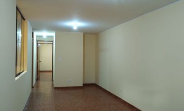 Departamento Estreno En Alquiler