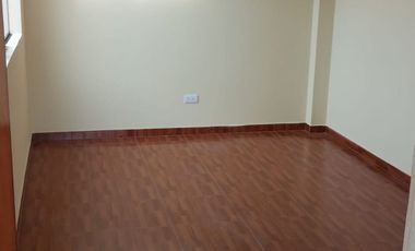 Departamento Estreno En Alquiler