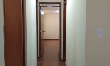 Departamento Estreno En Alquiler