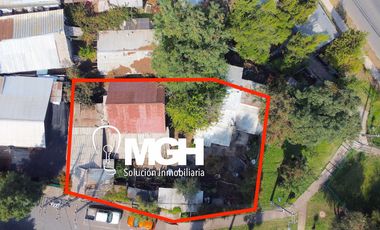 ¡Atención Inversionistas y Constructores!