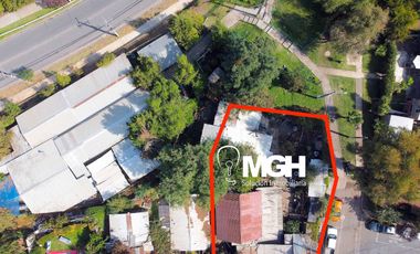 ¡Atención Inversionistas y Constructores!