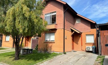 SE VENDE HERMOSA CASA