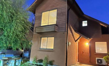SE VENDE HERMOSA CASA