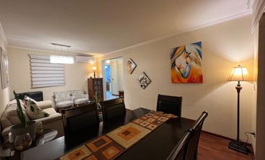 SE VENDE HERMOSA CASA