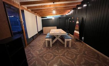 SE VENDE HERMOSA CASA