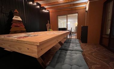 SE VENDE HERMOSA CASA