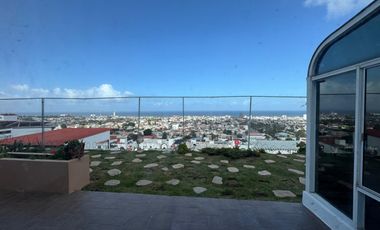 Hermoso departamento en renta en fraccionamiento en Playas de Tijuana!