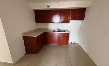 Hermoso departamento en renta en fraccionamiento en Playas de Tijuana!