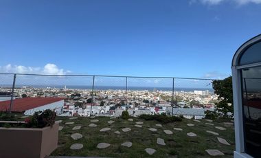 Hermoso departamento en renta en fraccionamiento en Playas de Tijuana!