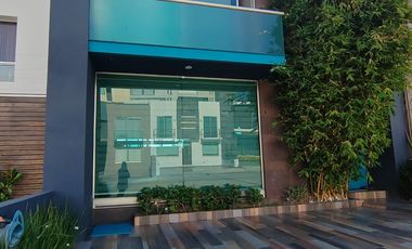 Casa en Altozano de 3 recamaras