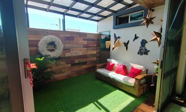 Casa en Altozano de 3 recamaras