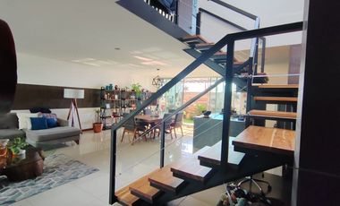 Casa en Altozano de 3 recamaras