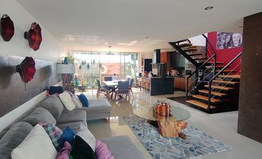 Casa en Altozano de 3 recamaras