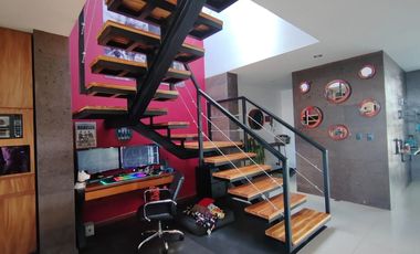 Casa en Altozano de 3 recamaras