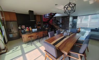 Casa en Altozano de 3 recamaras