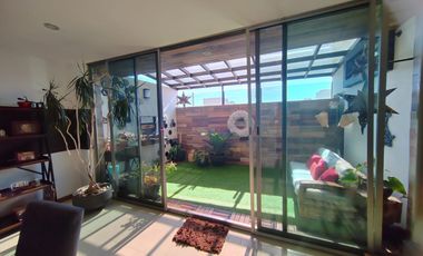 Casa en Altozano de 3 recamaras