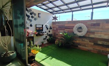 Casa en Altozano de 3 recamaras