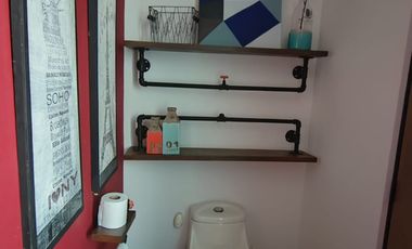 Casa en Altozano de 3 recamaras