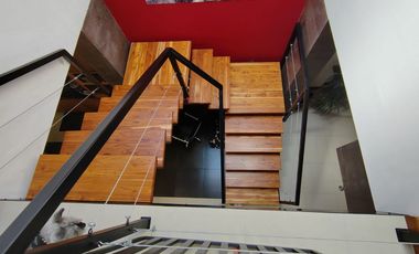 Casa en Altozano de 3 recamaras