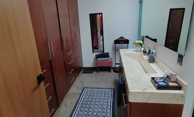 Casa en Altozano de 3 recamaras